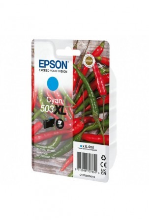 Originali rašalo kasetė Epson C13T09R24020 Juoda