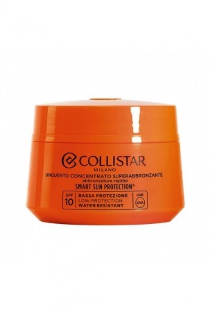 Bronzeris Collistar Tepalas 200 ml Spf 10