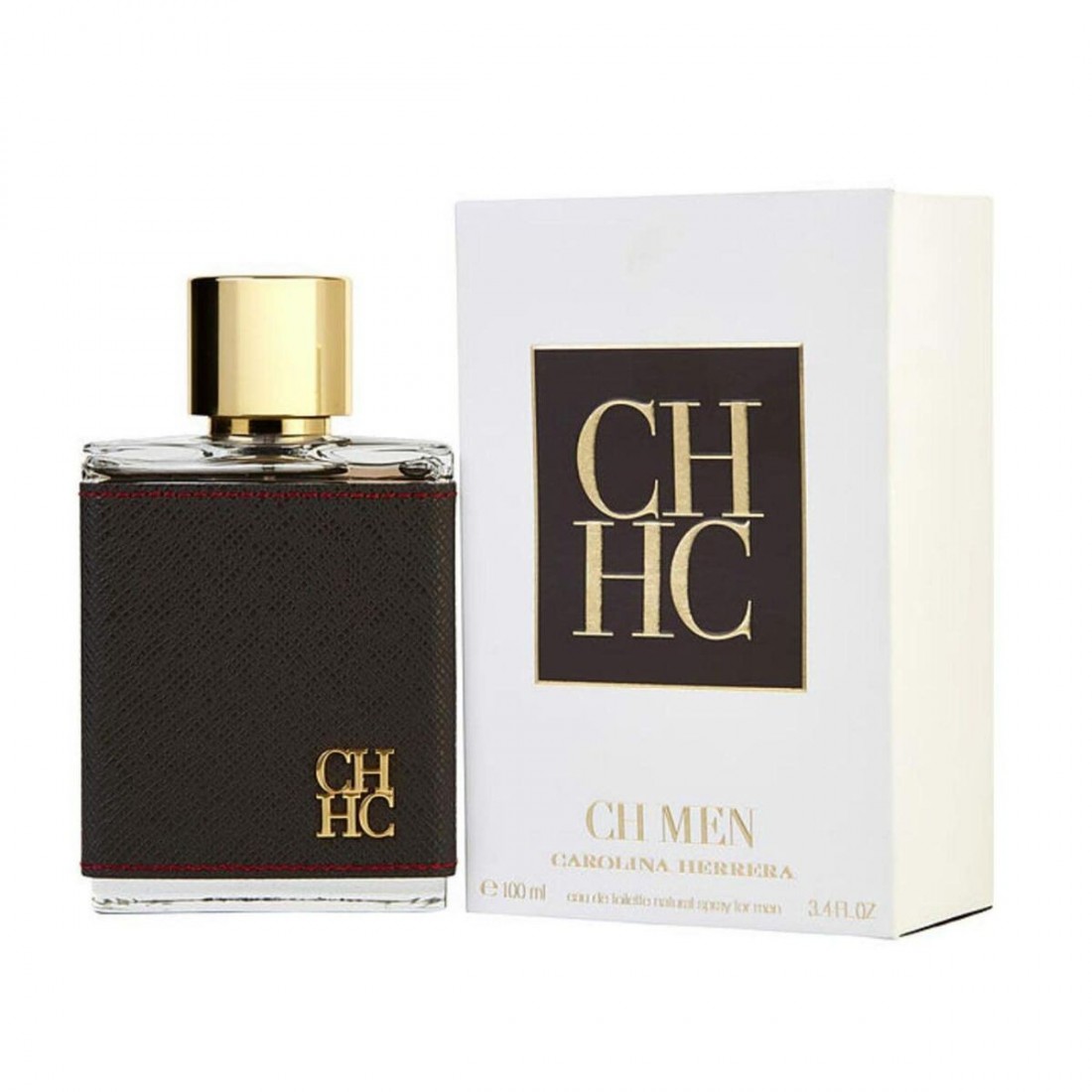 Vyrų kvepalai Carolina Herrera CH MEN EDT 100 ml