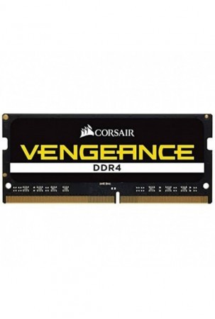 RAM atmintis Corsair CMSX16GX4M1A3200C22 3200 MHz CL22