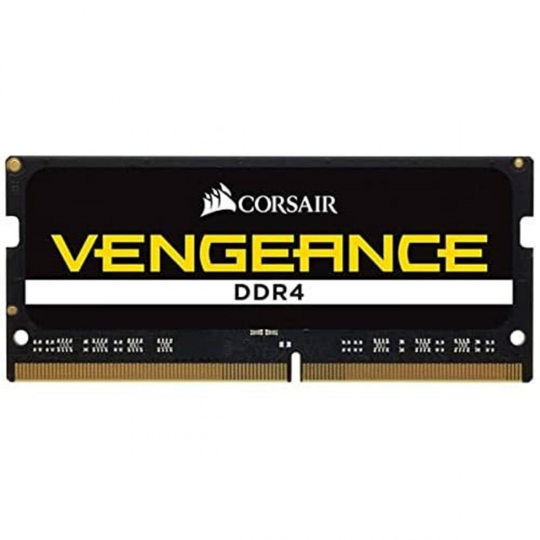 RAM atmintis Corsair CMSX16GX4M1A3200C22 3200 MHz CL22