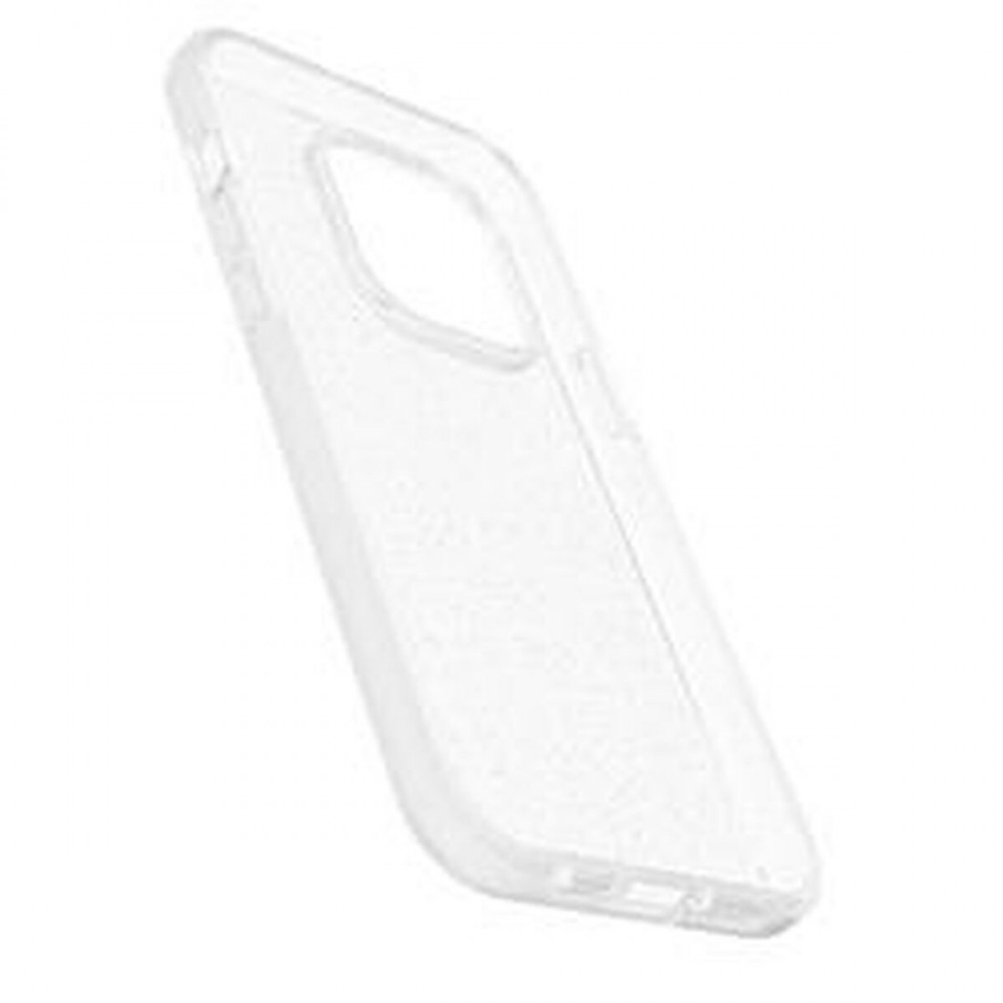 Mobiliojo telefono dėklas Otterbox 77-88904 iPhone 14 Pro Max Juoda Skaidrus