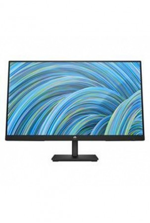 Monitorius HP P24v G5 23,8" IPS VA Flicker free 75 Hz