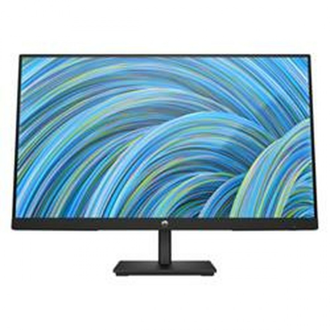 Monitorius HP P24v G5 23,8" IPS VA Flicker free 75 Hz