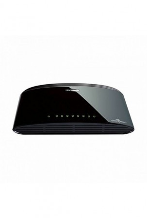 Komutatorius D-Link DES-1008D 1 Gbps