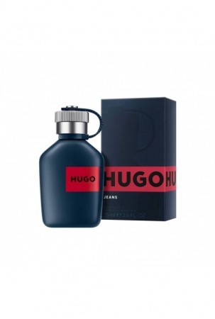 Vyrų kvepalai Hugo Boss EDT Hugo Jeans 75 ml