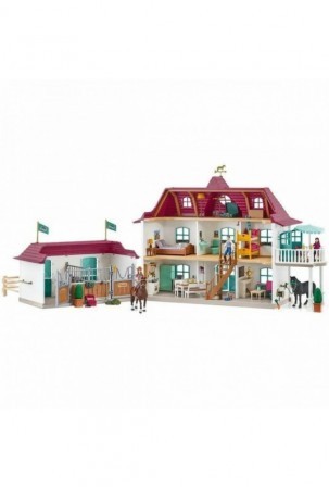 Playset Schleich 42551 Arklys