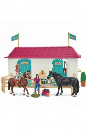 Playset Schleich 42551 Arklys