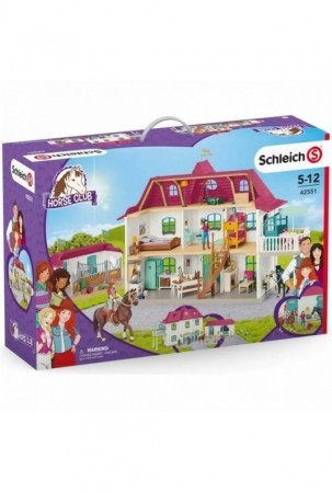 Playset Schleich 42551 Arklys