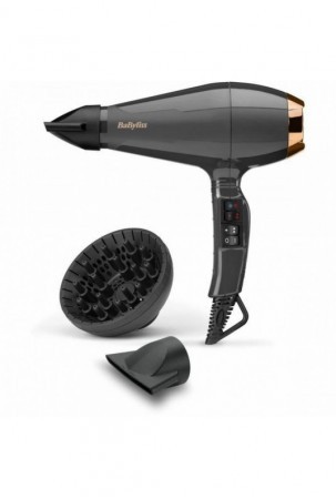 Plaukų džiovintuvas Babyliss 6719DE 2200 W