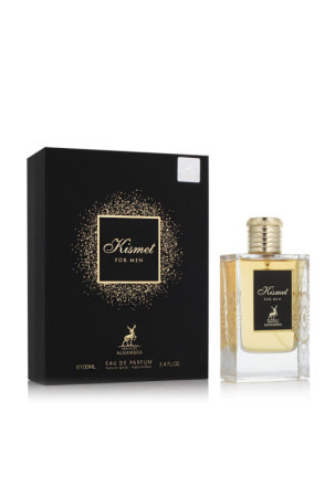 Vyrų kvepalai Maison Alhambra EDP Kismet 100 ml