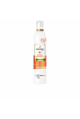 Putos garbanoms Pantene Natural 300 ml