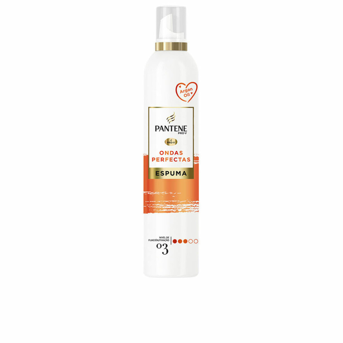 Putos garbanoms Pantene Natural 300 ml