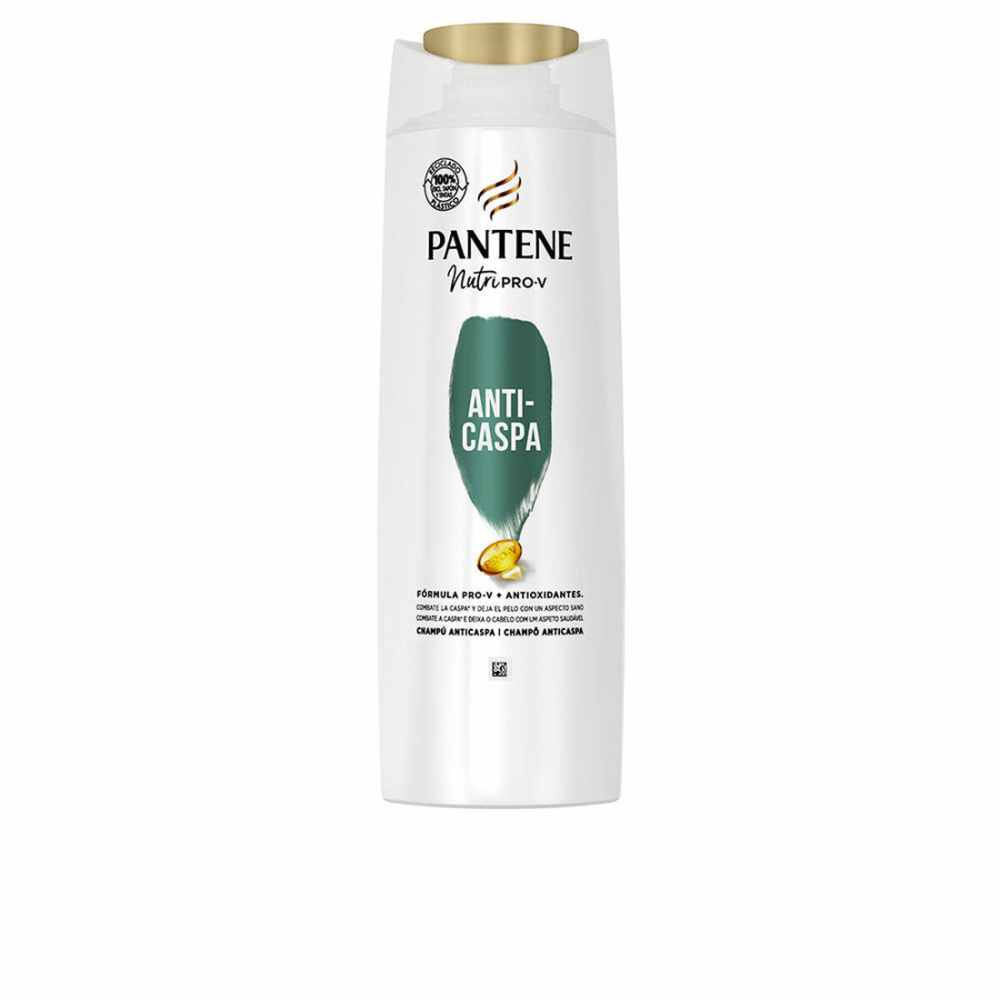 Šampūnas nuo plaukų slinkimo Pantene  675 ml