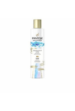 Šampūnas Pantene Miracle 225 ml