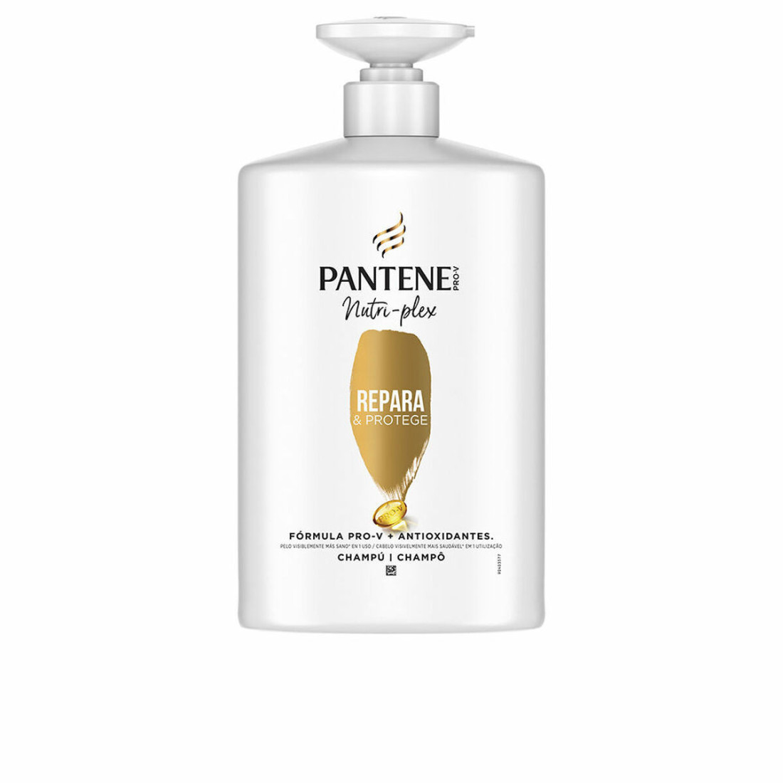 Šampūnas Pantene Repara Protege 1 L