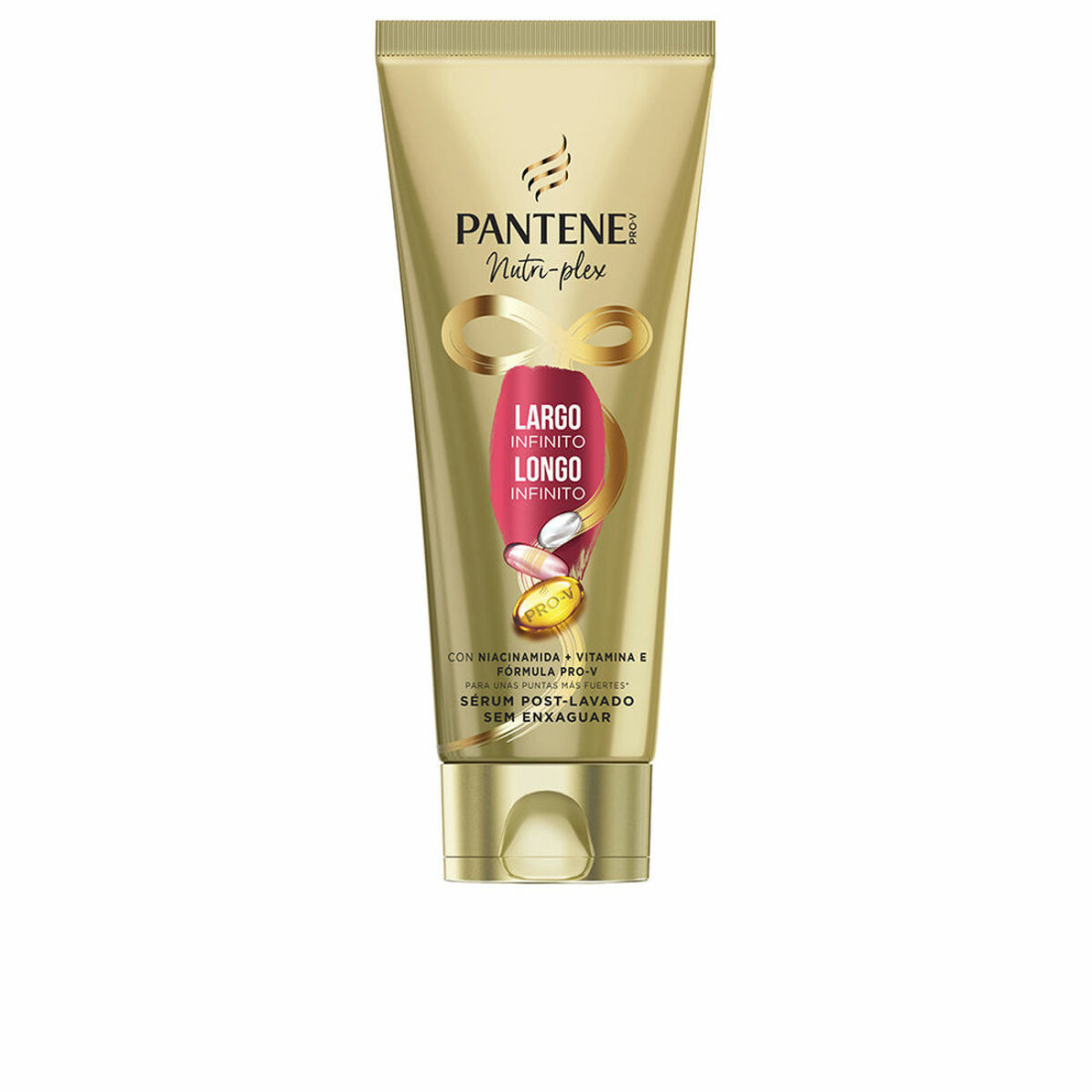 Kondicionierius Pantene Largo Infinito 200 ml