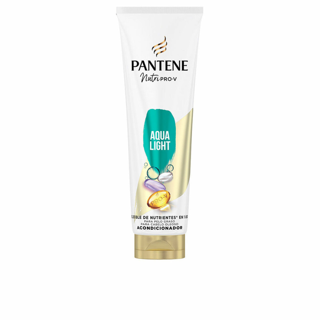 Kondicionierius Pantene Aqua Light 275 ml