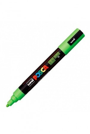 Fetras POSCA PC-5M (6 Dalys) (6 vnt.)