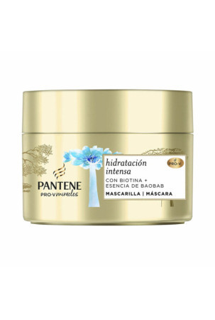 Kondicionierius Pantene Miracle 160 ml