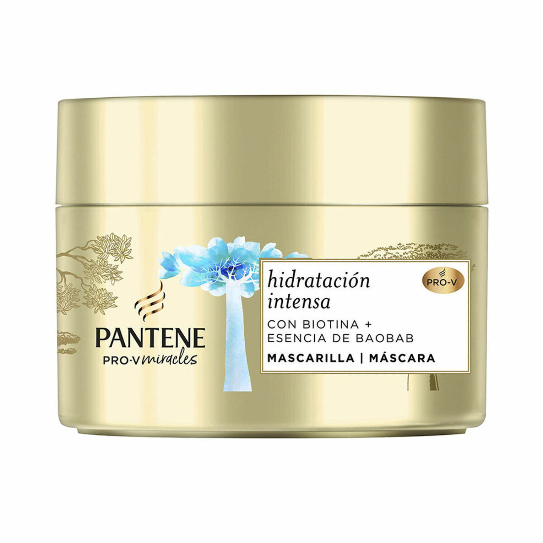 Kondicionierius Pantene Miracle 160 ml