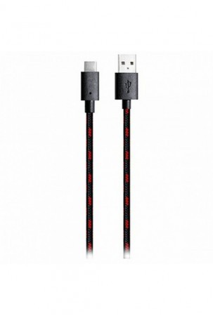 USB A - USB C kabelis Blackfire NINTENDO SWITCH