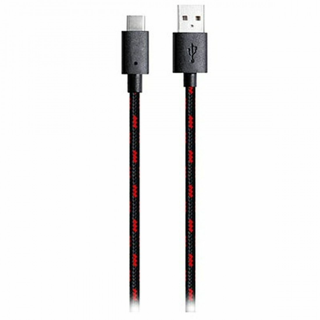 USB A - USB C kabelis Blackfire NINTENDO SWITCH