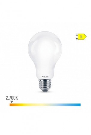 LED lemputė Philips D 120 W 13 W E27 2000 Lm 7 x 12 cm (2700 K)