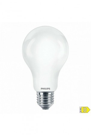 LED lemputė Philips D 120 W 13 W E27 2000 Lm 7 x 12 cm (2700 K)