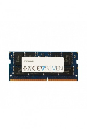 RAM atmintis V7 V7256008GBS