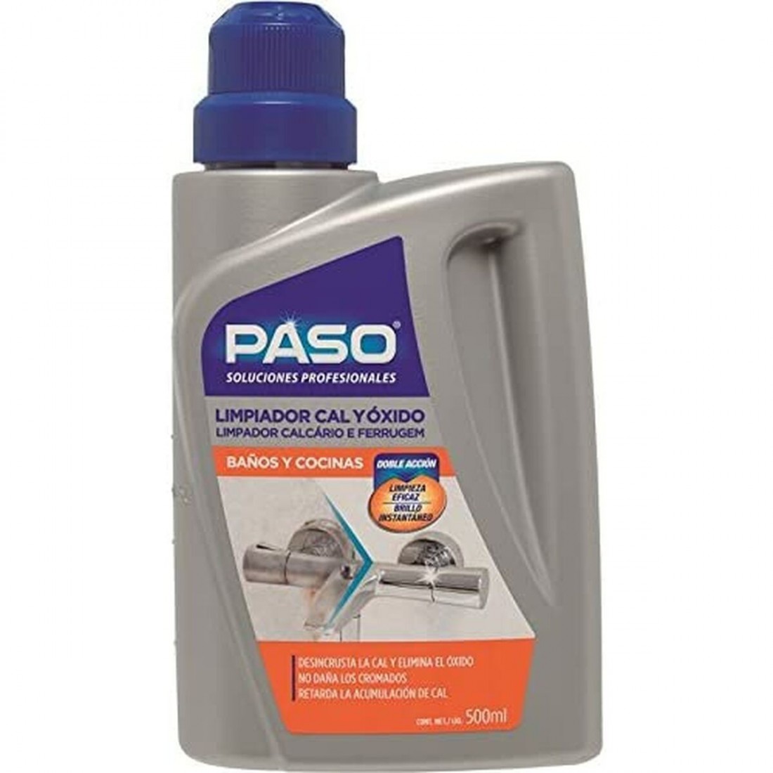 valiklis Paso 500 ml