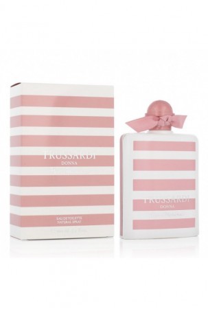 Moterų kvepalai Trussardi EDT Donna Pink Marina 100 ml