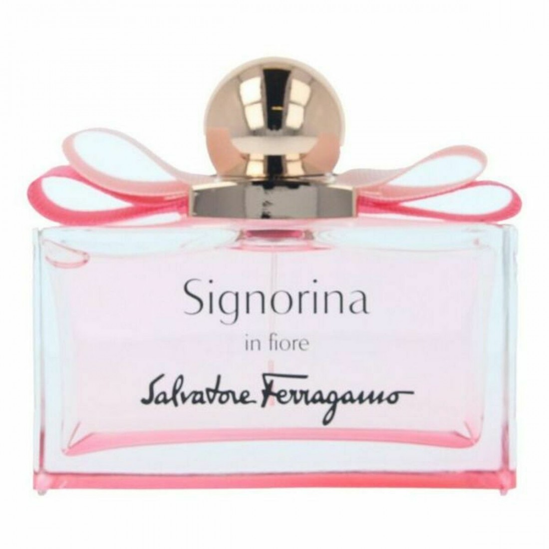 Moterų kvepalai Salvatore Ferragamo EDT Signorina In Fiore (100 ml)