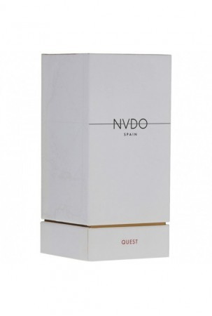 Unisex kvepalai Nvdo Spain EDP Quest (75 ml)