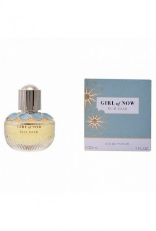 Moterų kvepalai Elie Saab EDP Girl of Now (50 ml)