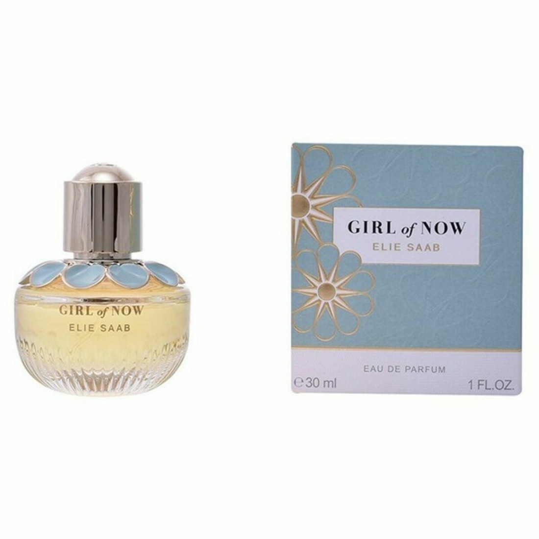 Moterų kvepalai Elie Saab EDP Girl of Now (50 ml)