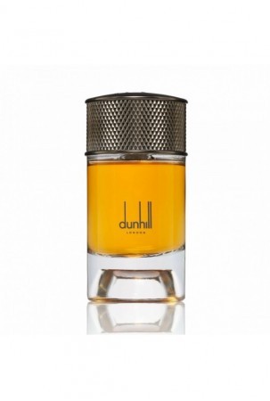 Vyrų kvepalai EDP Dunhill Signature Collection Moroccan Amber 100 ml