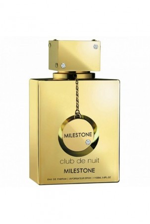 Moterų kvepalai Armaf EDP Club De Nuit Milestone 105 ml