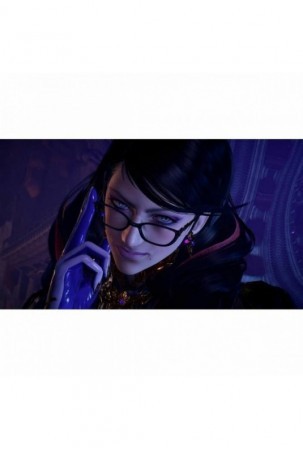 Switch vaizdo žaidimas Nintendo Bayonetta 3