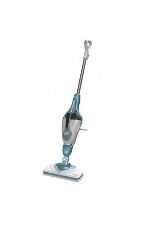 Garų siurblys Black & Decker Steam-Mop 500 ml 1600 W