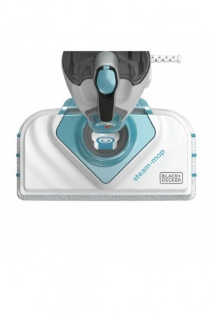 Garų siurblys Black & Decker Steam-Mop 500 ml 1600 W