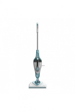 Garų siurblys Black & Decker Steam-Mop 500 ml 1600 W