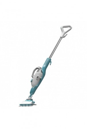 Garų siurblys Black & Decker Steam-Mop 500 ml 1600 W