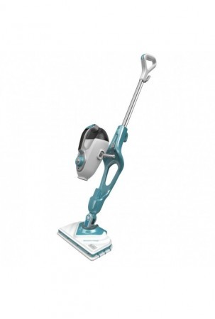 Garų siurblys Black & Decker Steam-Mop 500 ml 1600 W