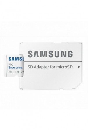 Mikro SD kortelė Samsung MB-MJ128K 128 GB