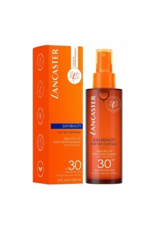 Apsauginis nuo saulės aliejus Lancaster Sun Beauty Spf 30 150 ml