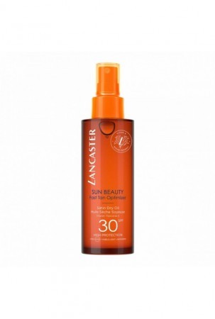 Apsauginis nuo saulės aliejus Lancaster Sun Beauty Spf 30 150 ml