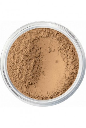 Pudra bareMinerals Original 20-golden tan SPF 15 (8 g)