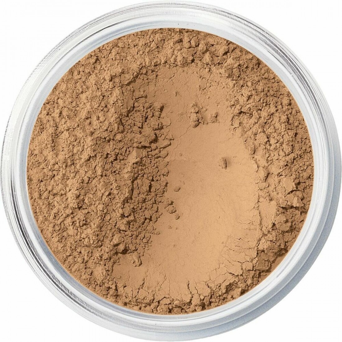 Pudra bareMinerals Original 20-golden tan SPF 15 (8 g)