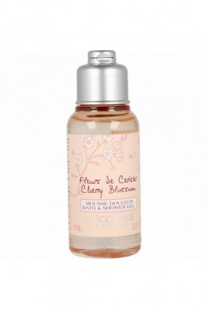 Dušo želė L'Occitane En Provence Vyšnių žiedas (75 ml)